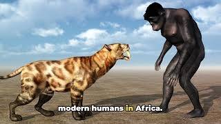 Unraveling the Mystery The Evolution of Homo Sapiens [upl. by Yerfoeg]