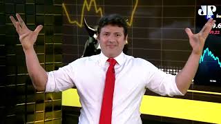 Ibovespa cai com temor fiscal Fechamento Touro de Ouro [upl. by Doreg826]