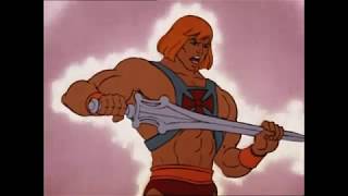 Heman  intro HD [upl. by Inah]