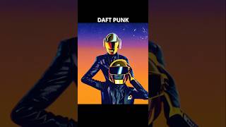 DAFT PUNK early 2000s [upl. by Ham]