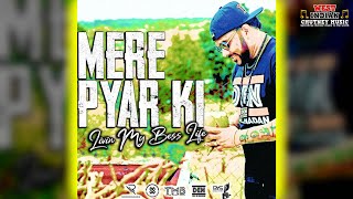 Raymond Ramnarine  Mere Pyar Ki 2022 Bollywood Cover [upl. by Jempty]