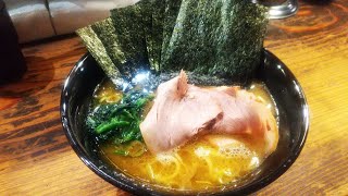 【相模大野】クックらラーメンを食べてみた [upl. by Barncard]