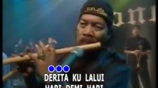 rhoma irama buah duri neraka [upl. by Sirtemed]