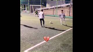 Great goal 🥶🔥 shorts football viralvideo xd edit messi ronaldo shortvideo futbol [upl. by Tennos]