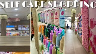 VLOG COME HYGIENE SHOPPING WITH ME  HYGIENE MUST HAVES amp SELF CARE PRODUCTS [upl. by Brander]