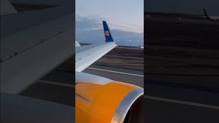 Icelandair Pilot PLANTS Landing In Keflavik Onboard Boeing 767 Shorts [upl. by Lathe490]