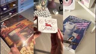 Unboxing Kpop albums￼￼  gg ver [upl. by Opiuuk472]