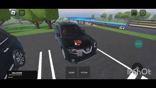 main bersama hasya amani di Roblox jalanjalan KL game Kuala Lumpur open beta [upl. by Belamy871]