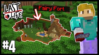 I PRANKED THE FAIRY FORT AND THIS HAPPENED  Last Life  4 [upl. by Aikar]