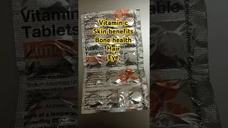 Vitamin c tablet uses [upl. by Teirrah]