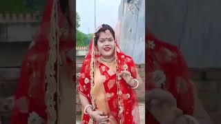 lalki chunriya odh ke on music dance Navratri special gana [upl. by Coucher]