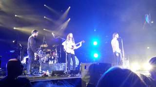 Imagine Dragons  I Was Me live in Mannheim [upl. by Eiduam]