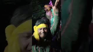 Mata Rani ki vidai ke samay dabba banaa rahega gane per dance karte best log Jay mata rani hilight [upl. by Edith]