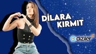 Emanet Dizisinin Yeni Yıldızı Dilara Kırmıt Sizden Gelen Soruları Cevaplıyor [upl. by Dlorrej]