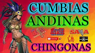 💋CUMBIAS ANDINAS CHINGONAS 🔥 ASKIS 🔴 LLAYRAS ✅ SAYA [upl. by Agem]