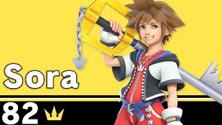 Sora Victory Theme [upl. by Noeht]