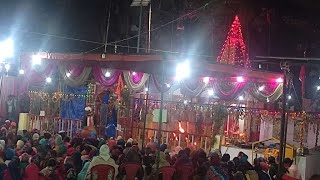 AAJ NARI HARJU MANDIR BEAS KI DASHAMI DIN KI PUJA AARATI OR BHOG KE SAATH SAMAPAN [upl. by Francene107]