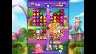 Candy Crush Friends Saga Level 6119 [upl. by Asaeret]