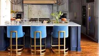 27 Stylish Bar Stools Ideas [upl. by Dinin]