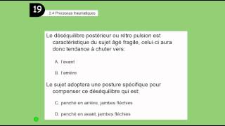 24 Processus traumatiques Session 1 examen [upl. by Anoynek]