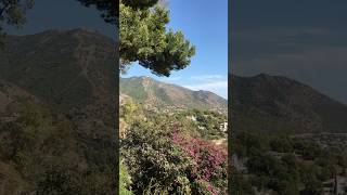 Mijas Pueblo ⛰ mijas mijaspueblo sundaystroll andalucia costadelsol lifeinspain spaintravel [upl. by Eidoj391]