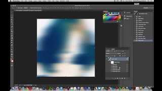 Photoshop  How To Duplicate Smart Filters Tutorial  Graphicxtras [upl. by Mide862]