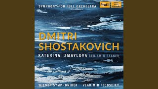 Katerina Izmaylova After Shostakovichs Op 29  II FatherinLaw [upl. by Nolaj976]