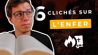 LENFER SELON LA BIBLE et loin des clichés [upl. by Danica]