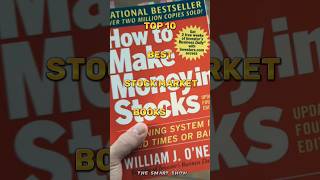 Top 10 best stock market books for beginners top10 books stockmarket viral [upl. by Odie156]