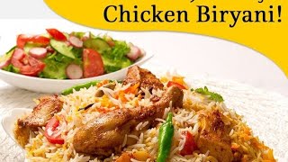 chicken biryani vlogtrending biryani food foodie chicken homemade dasi villagelife [upl. by Katrine]