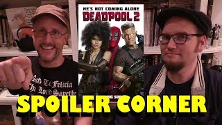 Deadpool 2 Movie Public Review  Expectations Vs Reality  Public Opinion [upl. by Romelle61]