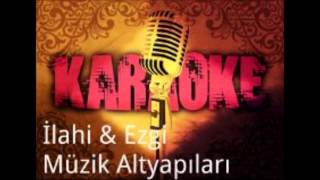 Gelin Allah diyelim karaoke müzik altyapı [upl. by Anissa]