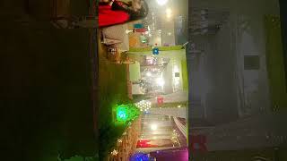 3peg punjabisong newson music videoshort trending song decoration party injoy [upl. by Johnna]