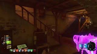 🔴 BO3 Easter Egg [upl. by Ancilin]