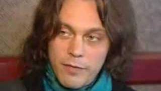 Ville Valo Interview July 2007 [upl. by Irolav114]