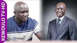 Affaire Mamadou Moustapha Ba Voici ce qui ne vous a pas été dit sur la mort du ministre [upl. by Schwitzer]