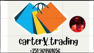 Carter x trading [upl. by Atis]