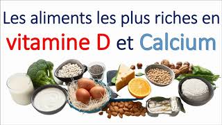 Les bienfaits de la Vitamine D3  immunité cicatrisation [upl. by Codi]