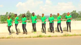 HURUMA  BENEDICT MUNYAKA OFFICIAL VIDEO [upl. by Franza]