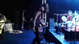 Show Othmane Mouline et tap dance [upl. by Itteb116]