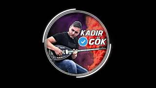 Kadir GOK  DIV DIV  PINARINN TAŞLARINA [upl. by Irak571]