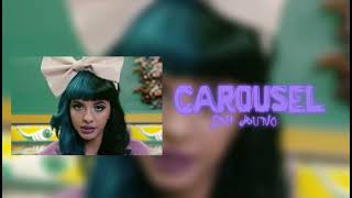 Carousel Edit Audio Please give credits to me before use [upl. by Lig]