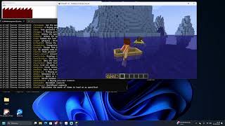 Minecraft 121 Pliki Serwerowe bukkit do pobrania [upl. by Charters716]