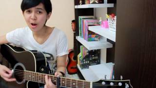 Putih Putih Melati ST12 By Keesamus Cover [upl. by Assenyl]