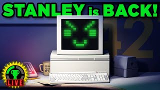 The Stanley Parable Just Got BETTER  The Stanley Parable Ultra Deluxe [upl. by Oniotna]