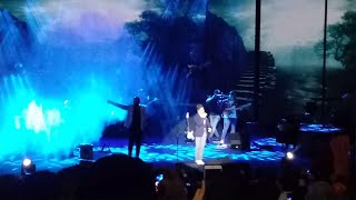 Mohsen Ebrahimzadeh  Shabhaye Divoonegi  Live In Concert محسن ابراهیم زاده  شب های دیوونگی [upl. by Aihsenyt]