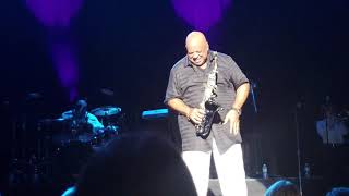 Gerald Albright  It is a Mans World [upl. by Asertal]