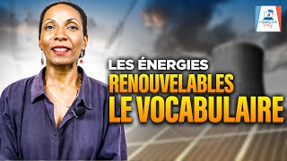 Les energies renouvelables  Sources dénergie renouvelables  Types dénergie [upl. by Mohr]