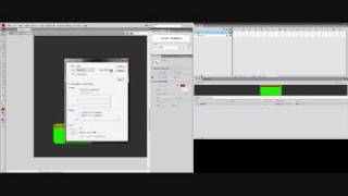 Scaleform Tutorial  06  Flash Objects [upl. by Nilerual]