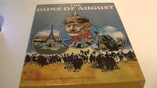 The Guns of August [upl. by Irual]